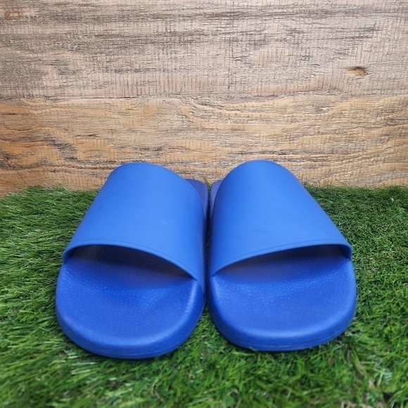 New Vince Westcoast Slide Sandals Sz 9 - Picture 7 of 9